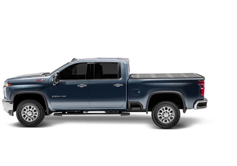 BAK 2020 Chevy Silverado 2500/3500 HD 6ft 9in Bed BAKFlip G2 - Image 7