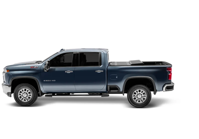 BAK 2020 Chevy Silverado 2500/3500 HD 6ft 9in Bed BAKFlip G2 - Image 9