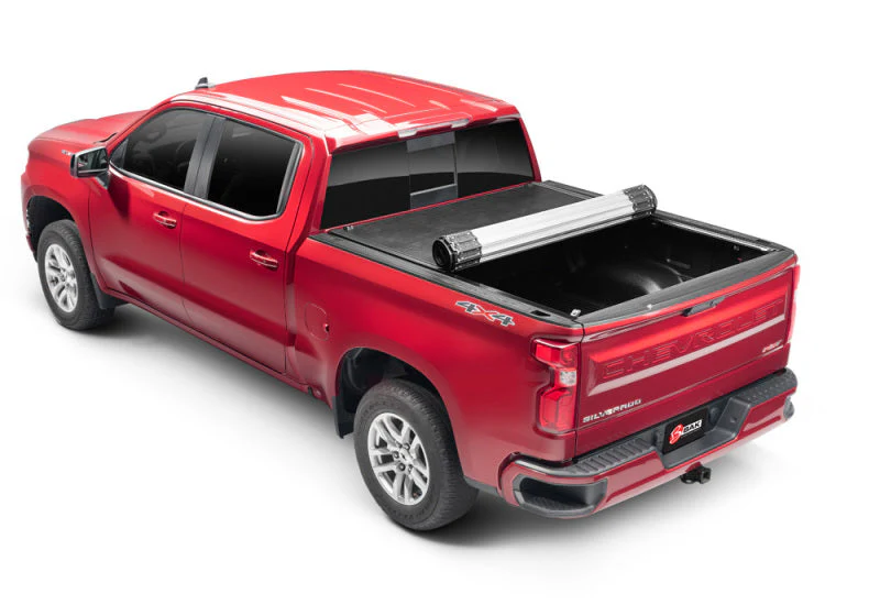 BAK 2020 Chevy Silverado 2500/3500 HD 6ft 9in Bed Revolver X2 - Image 13