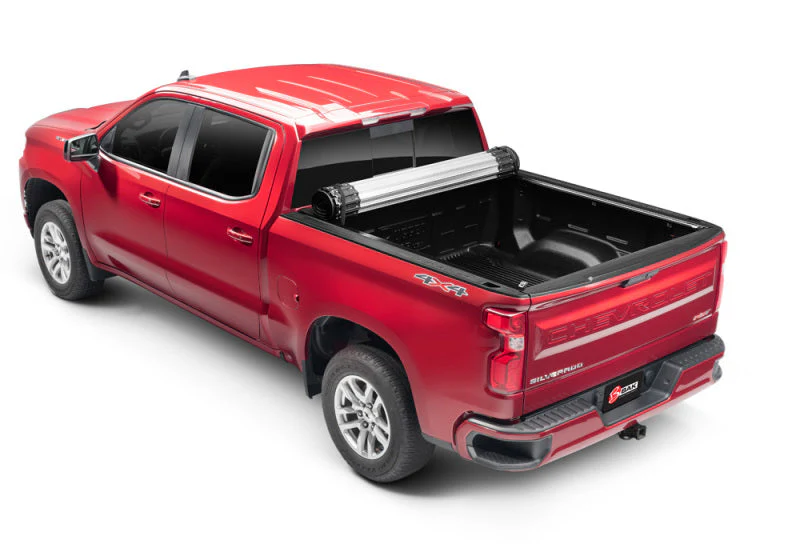 BAK 2020 Chevy Silverado 2500/3500 HD 6ft 9in Bed Revolver X2 - Image 17