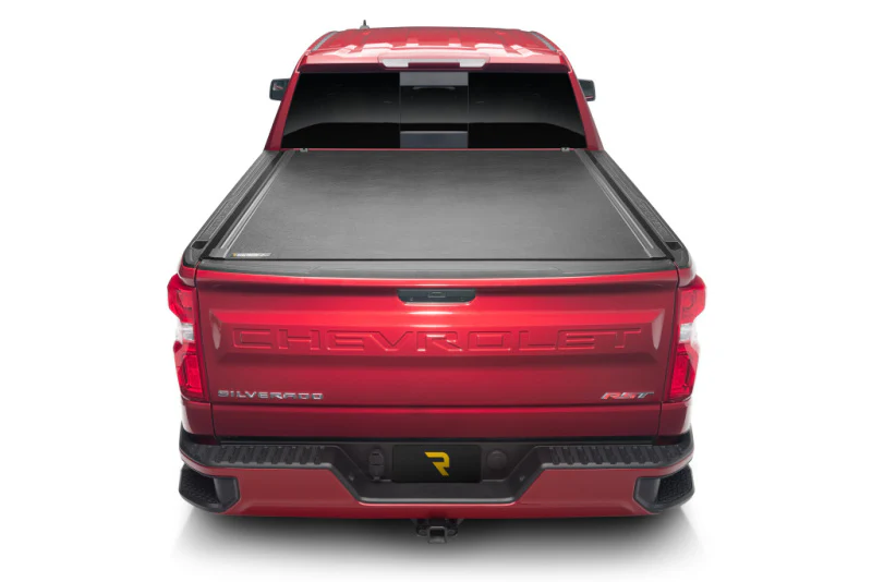 BAK 2020 Chevy Silverado 2500/3500 HD 6ft 9in Bed Revolver X2 - Image 18