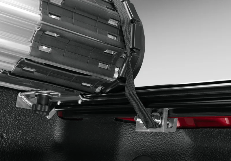 BAK 2020 Chevy Silverado 2500/3500 HD 6ft 9in Bed Revolver X2 - Image 22