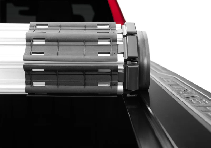 BAK 2020 Chevy Silverado 2500/3500 HD 6ft 9in Bed Revolver X2 - Image 23