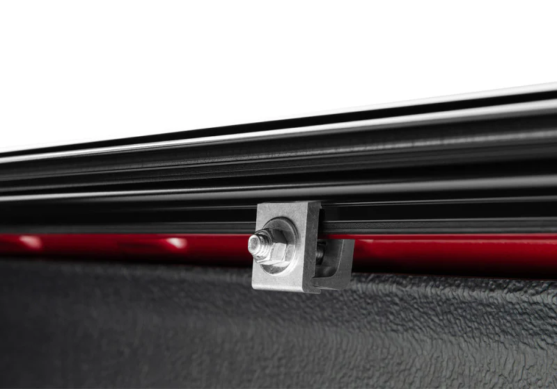 BAK 2020 Chevy Silverado 2500/3500 HD 6ft 9in Bed Revolver X2 - Image 27