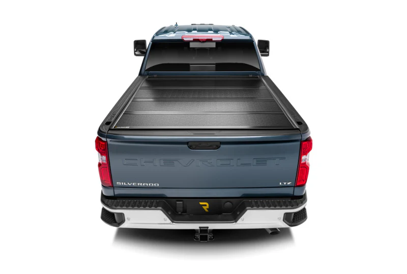BAK 2020 Chevy Silverado 2500/3500 HD 8ft Bed BAKFlip G2 - Image 14