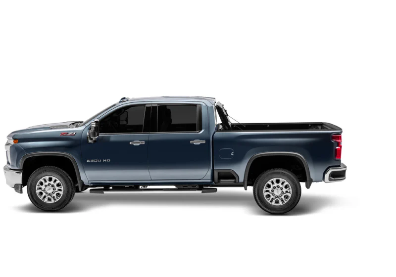 BAK 2020 Chevy Silverado 2500/3500 HD 8ft Bed BAKFlip G2 - Image 18