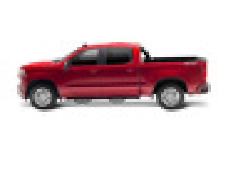 BAK 2020 Chevy Silverado 2500/3500 HD 8ft Bed BAKFlip MX4 Matte Finish - Image 12