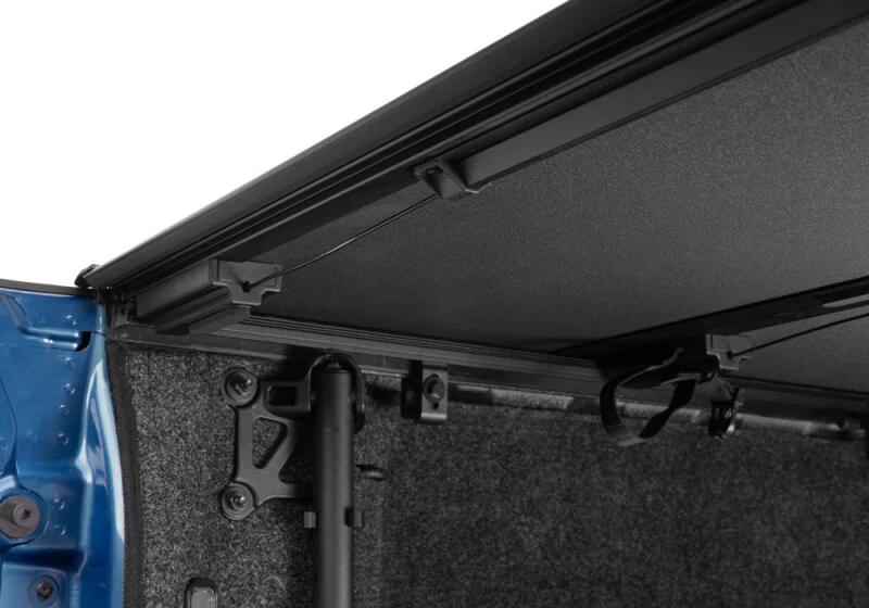 BAK 2020 Chevy Silverado 2500/3500 HD 8ft Bed BAKFlip MX4 Matte Finish - Image 22