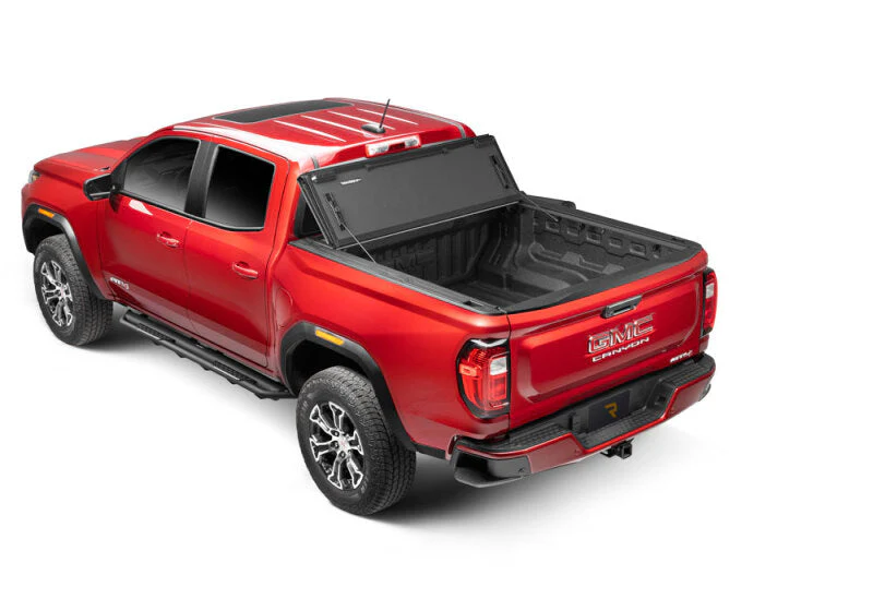 BAK 2020 Jeep Gladiator 5ft Bed BAKFlip MX4 - Image 17
