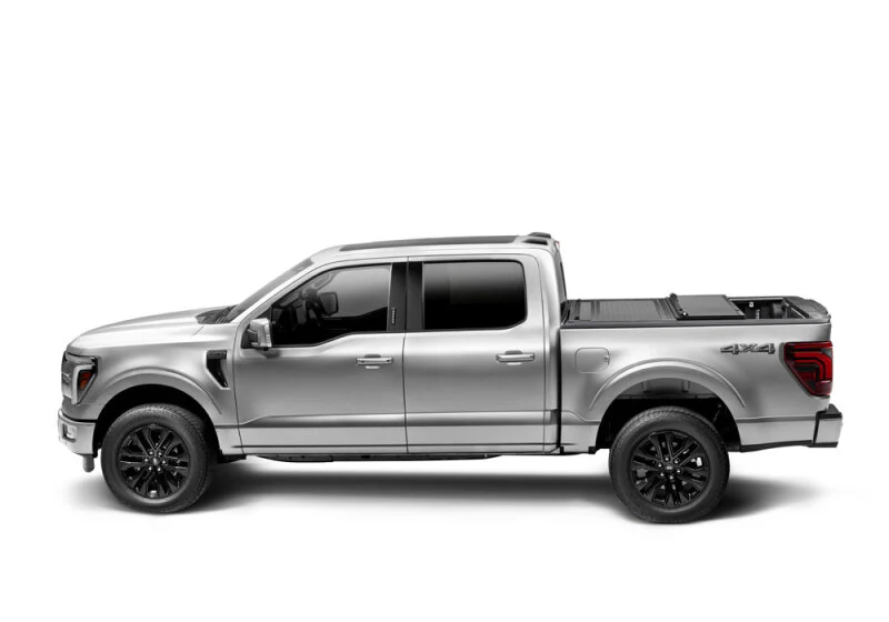 BAK 2021+ Ford F-150 Regular Super Cab & Super Crew (4 Door) BAKFlip G2 6.5ft Bed Cover - Image 2