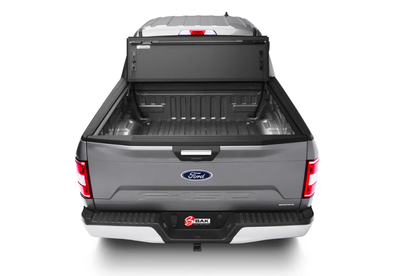 BAK 2021+ Ford F-150 Regular/Super Cab & Super Crew (4DR) BAKFlip MX4 6.5ft Bed Cover - Matte Finish - Image 8