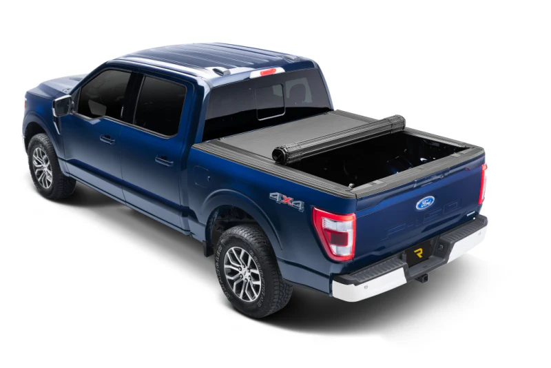BAK 2021+ Ford F-150 Revolver X4s 6.5ft Bed Cover - Image 12
