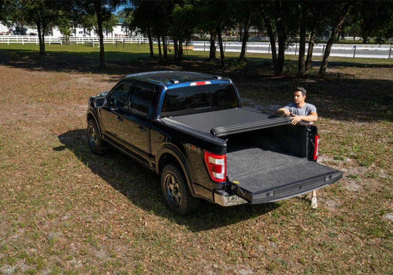 BAK 2021+ Ford F-150 Revolver X4s 6.5ft Bed Cover - Image 21
