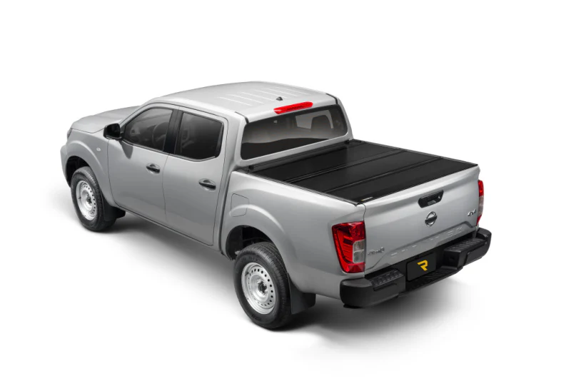 BAK 2022 Nissan Frontier 5ft Bed BAKFlip G2 - Image 2
