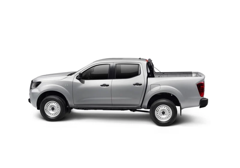 BAK 2022 Nissan Frontier 5ft Bed BAKFlip G2 - Image 20