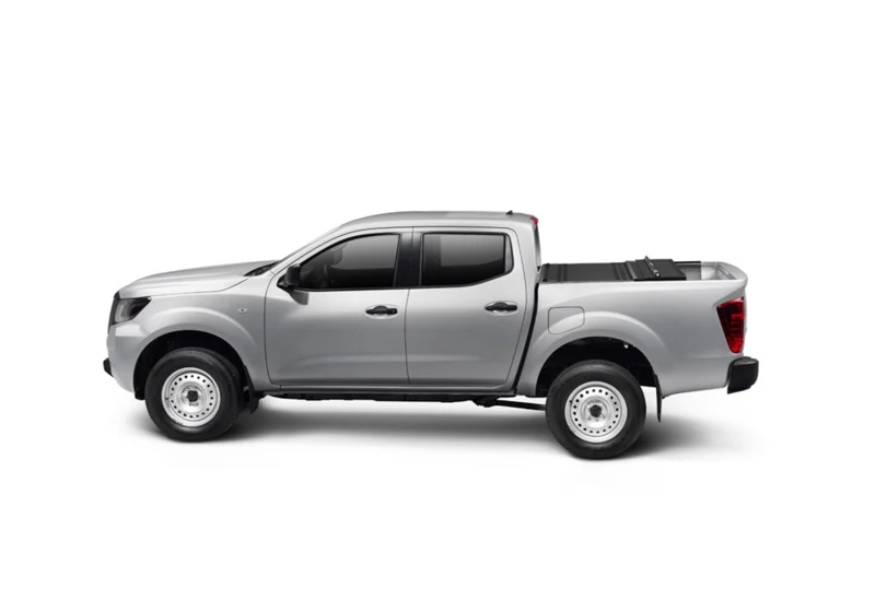 BAK 2022 Nissan Frontier 5ft Bed BAKFlip G2 - Image 21