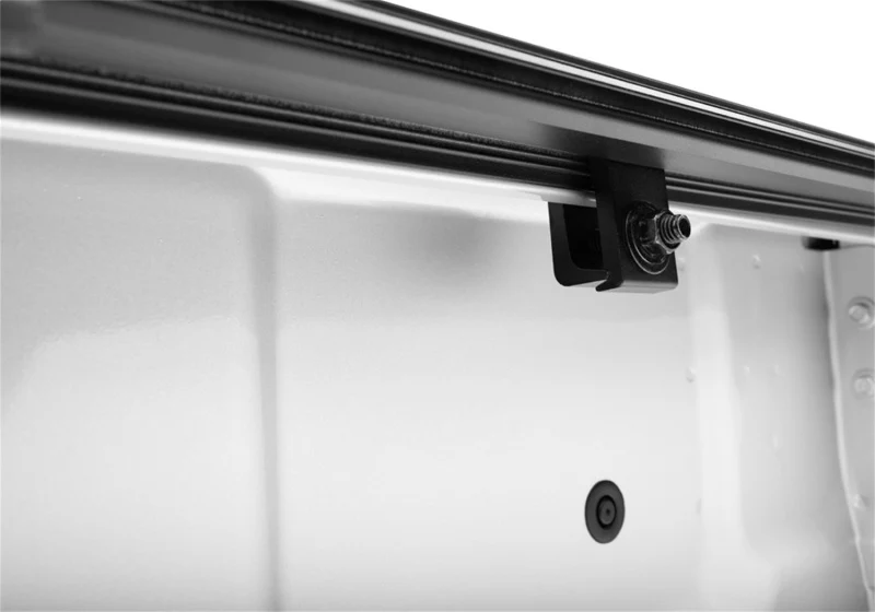 BAK 2022 Nissan Frontier 5ft Bed BAKFlip G2 - Image 28