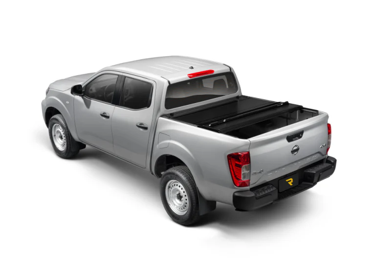 BAK 2022 Nissan Frontier 5ft Bed BAKFlip G2 - Image 6