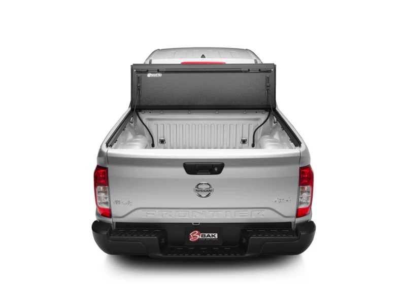 BAK 2022 Nissan Frontier 5ft Bed BAKFlip G2 - Image 8