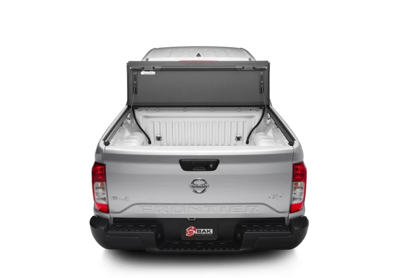 BAK 2022 Nissan Frontier 5ft Bed BAKFlip MX4 Matte Finish - Image 10