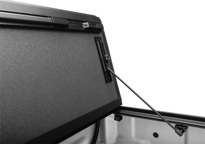BAK 2022 Nissan Frontier 5ft Bed BAKFlip MX4 Matte Finish - Image 15