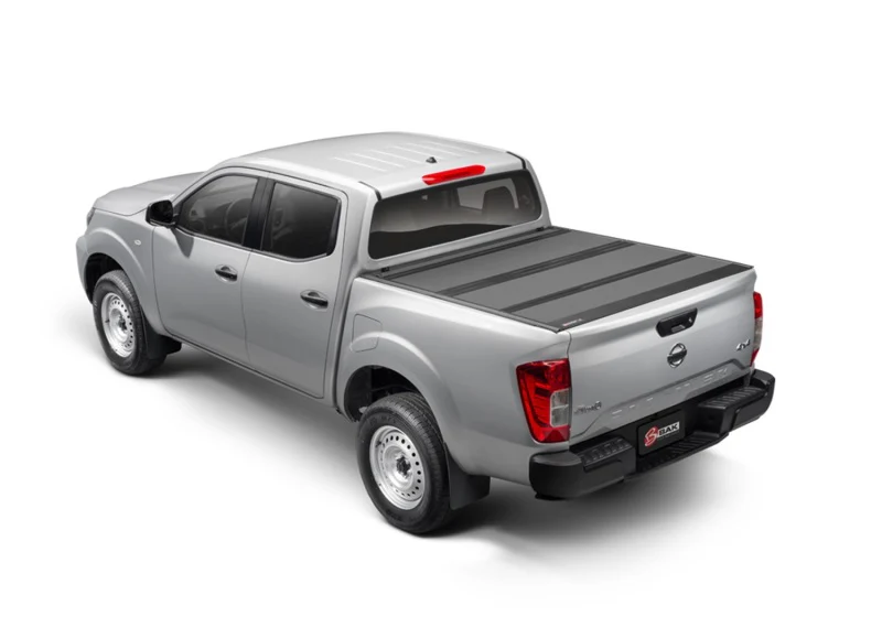BAK 2022 Nissan Frontier 5ft Bed BAKFlip MX4 Matte Finish - Image 2