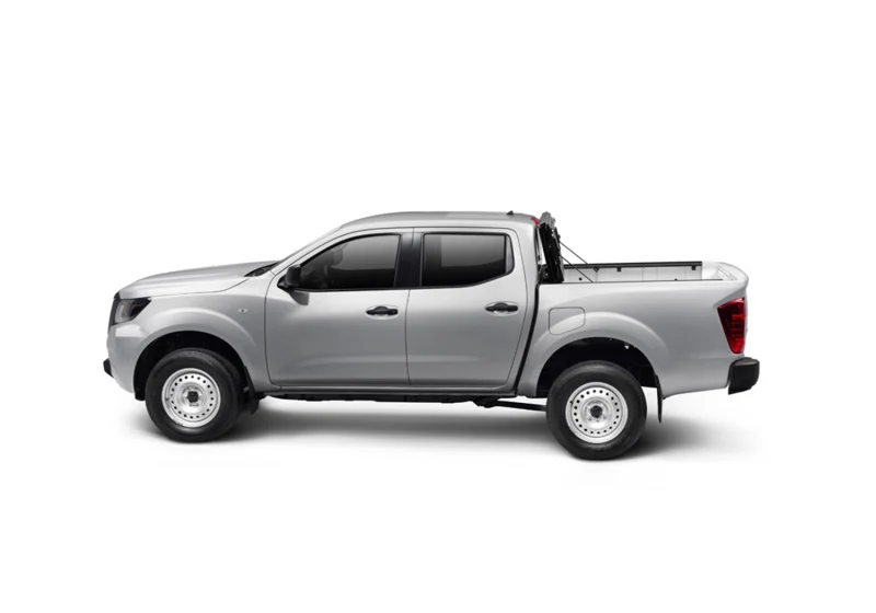 BAK 2022 Nissan Frontier 5ft Bed BAKFlip MX4 Matte Finish - Image 21