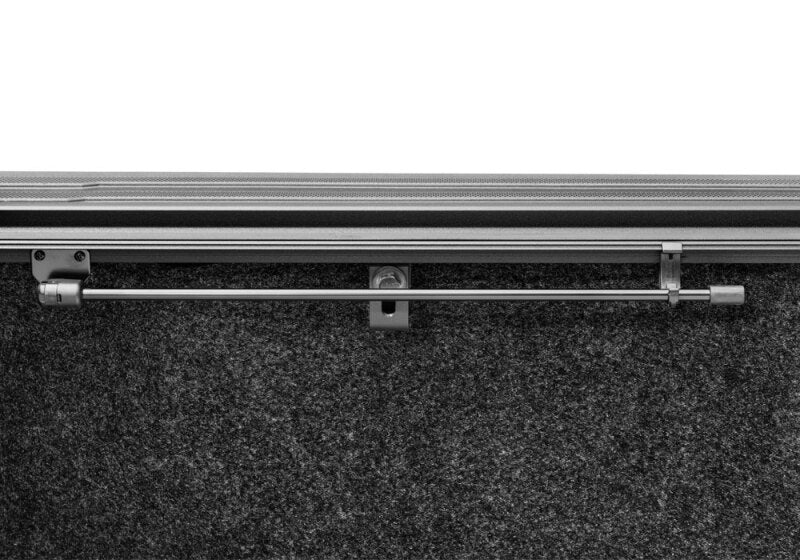 BAK 2022 Nissan Frontier 5ft Bed BAKFlip MX4 Matte Finish - Image 29