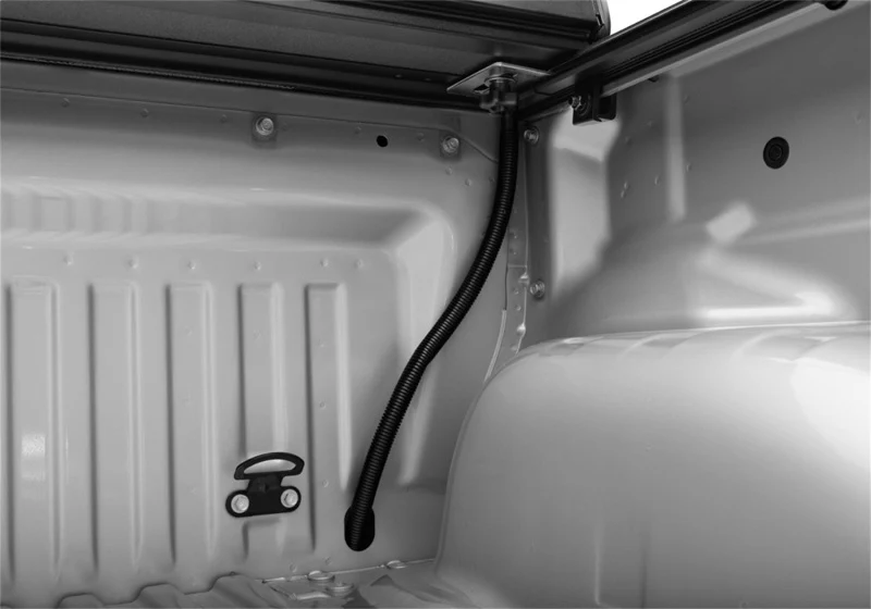 BAK 2022 Nissan Frontier 5ft Bed BAKFlip MX4 Matte Finish - Image 7