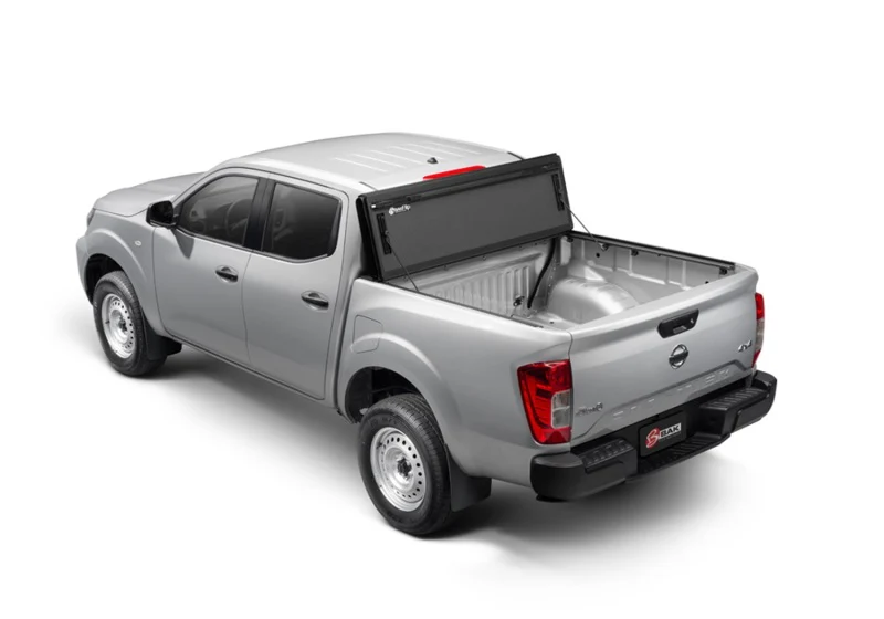 BAK 2022 Nissan Frontier 6ft Bed BAKFlip MX4 Matte Finish - Image 14