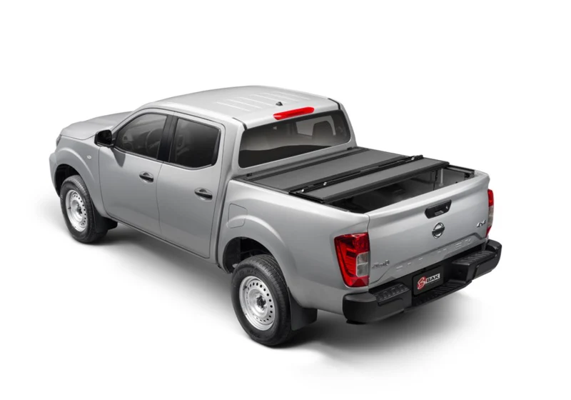 BAK 2022 Nissan Frontier 6ft Bed BAKFlip MX4 Matte Finish - Image 20