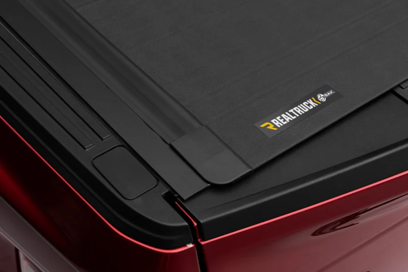 BAK 2022 Nissan Frontier Revolver X4s 5ft Bed Cover - Image 22