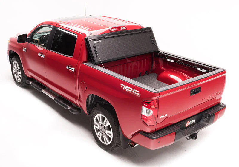 BAK 2022+ Toyota Tundra 5.5ft Bed BAKFlip G2 Bed Cover - Image 6