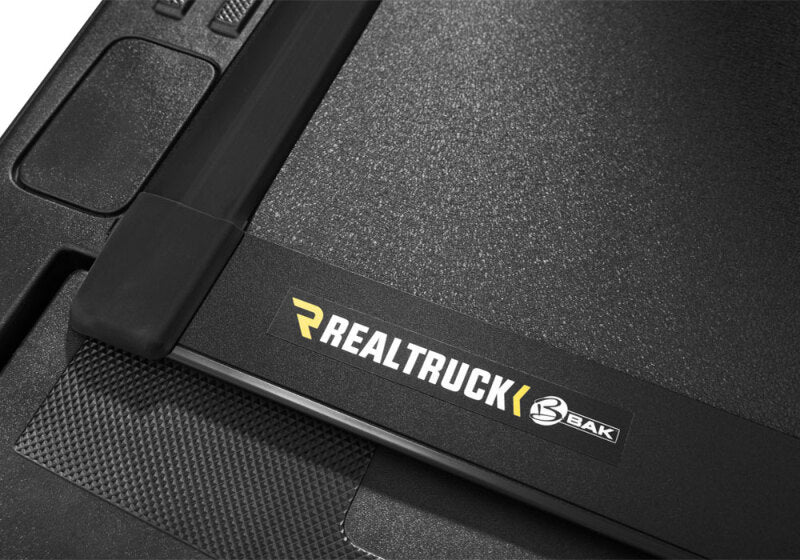 BAK 2022+ Toyota Tundra 5.5ft Bed BAKFlip MX4 Bed Cover - Image 23