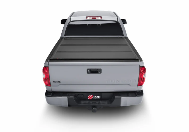 BAK 2022+ Toyota Tundra 6.5ft Bed BAKFlip MX4 Bed Cover - Image 11