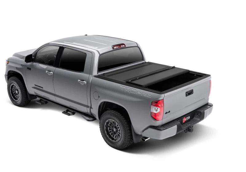 BAK 2022+ Toyota Tundra 6.5ft Bed BAKFlip MX4 Bed Cover - Image 12