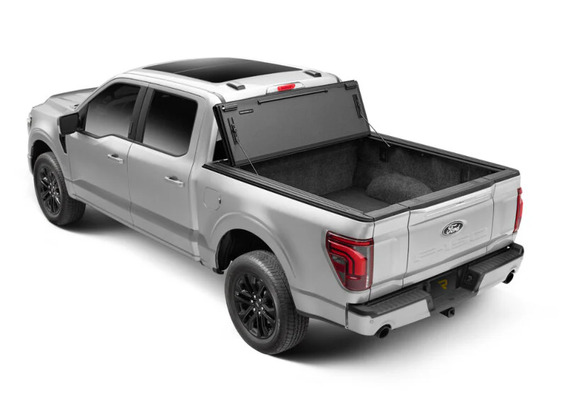 BAK 2022+ Toyota Tundra 6.5ft Bed BAKFlip MX4 Bed Cover - Image 7