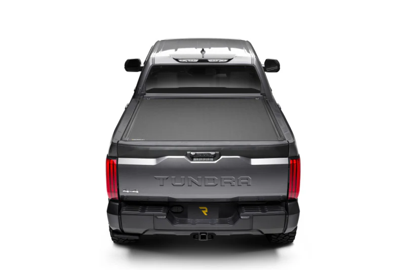 BAK 2022+ Toyota Tundra 6.5ft Bed Revolver X4S Bed Cover - Image 14