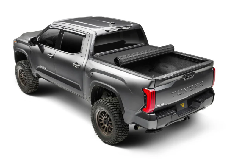 BAK 2022+ Toyota Tundra 6.5ft Bed Revolver X4S Bed Cover - Image 19