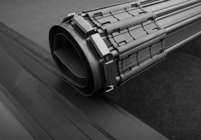 BAK 2022+ Toyota Tundra 6.5ft Bed Revolver X4S Bed Cover - Image 27