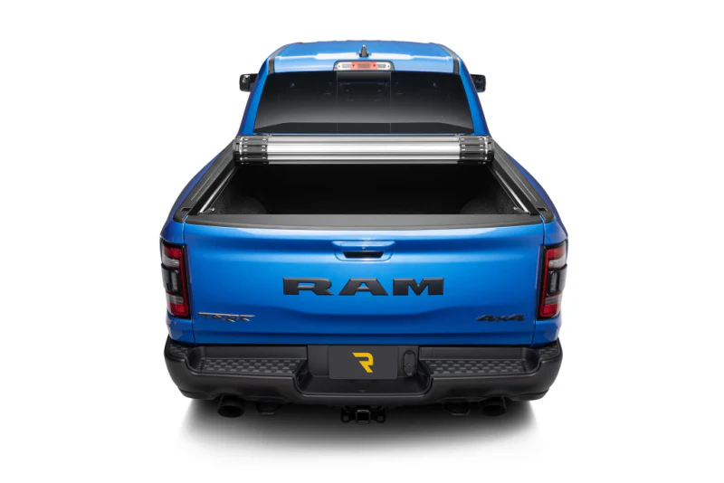 BAK 2023+ Chevrolet Colorado 5ft 2in Bed - Revolver X2 - Image 4