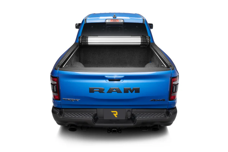 BAK 2023+ Chevrolet Colorado 5ft 2in Bed - Revolver X2 - Image 5