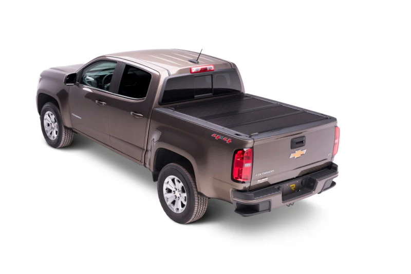 BAK 2023+ Chevy Colorado Crew Cab 5.2ft Bed BAKFlip G2 - Image 2