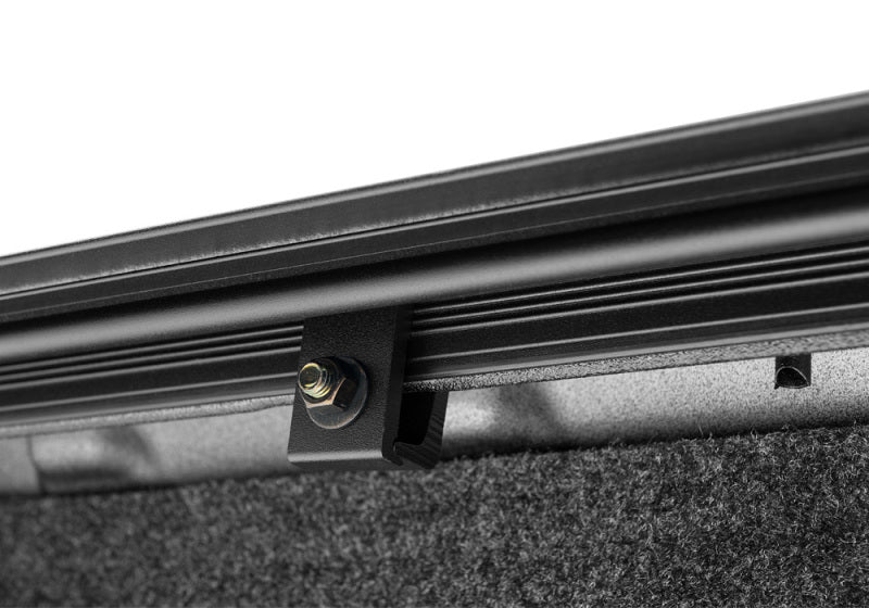 BAK 2023+ Chevy Colorado Revolver X4s 5.2ft Bed Cover - Image 13