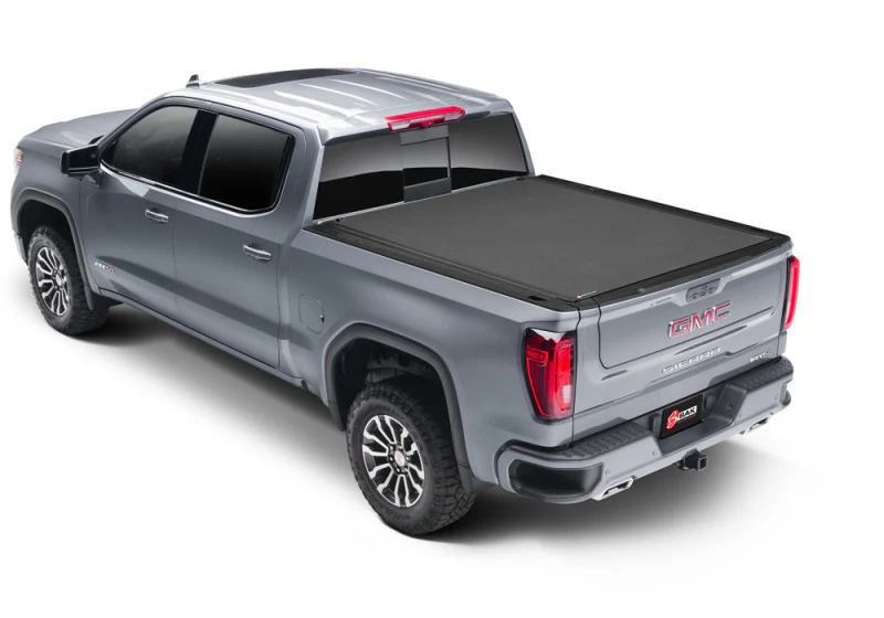 BAK 2023+ Chevy Colorado Revolver X4s 5.2ft Bed Cover - Image 2