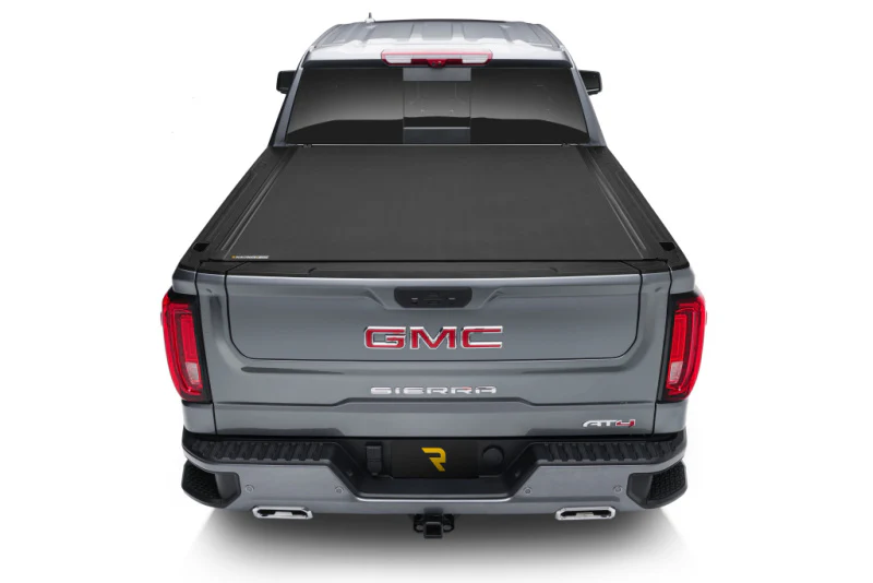 BAK 2023+ Chevy Colorado Revolver X4s 5.2ft Bed Cover - Image 5