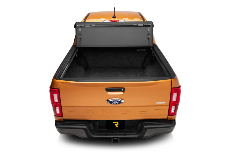BAK 2024 Ford Ranger BAKFlip MX4 5ft Bed - Hard Folding - Image 13