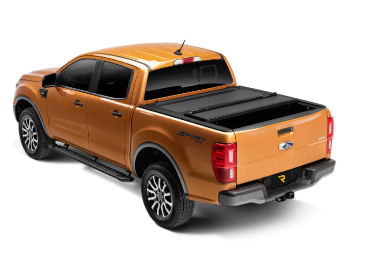 BAK 2024 Ford Ranger BAKFlip MX4 5ft Bed - Hard Folding - Image 14