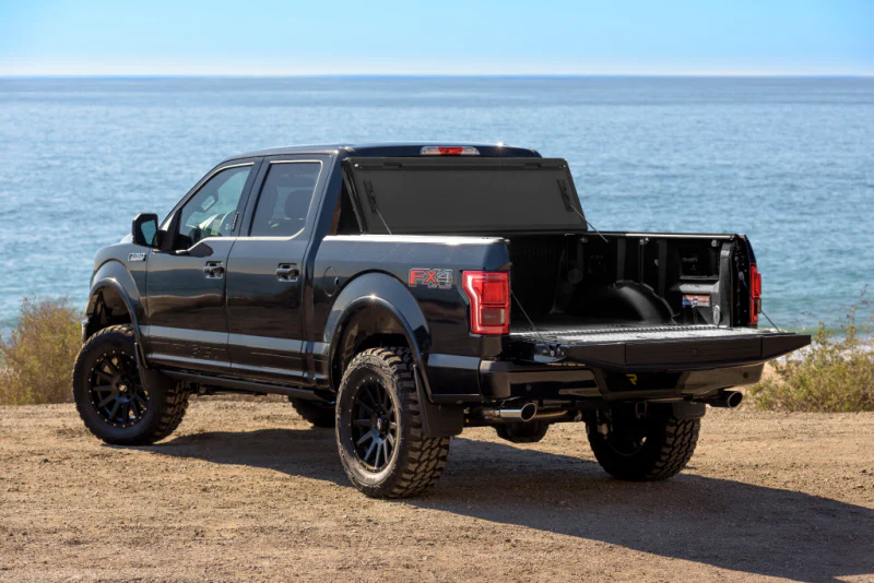 BAK 2024 Ford Ranger BAKFlip MX4 5ft Bed - Hard Folding - Image 20