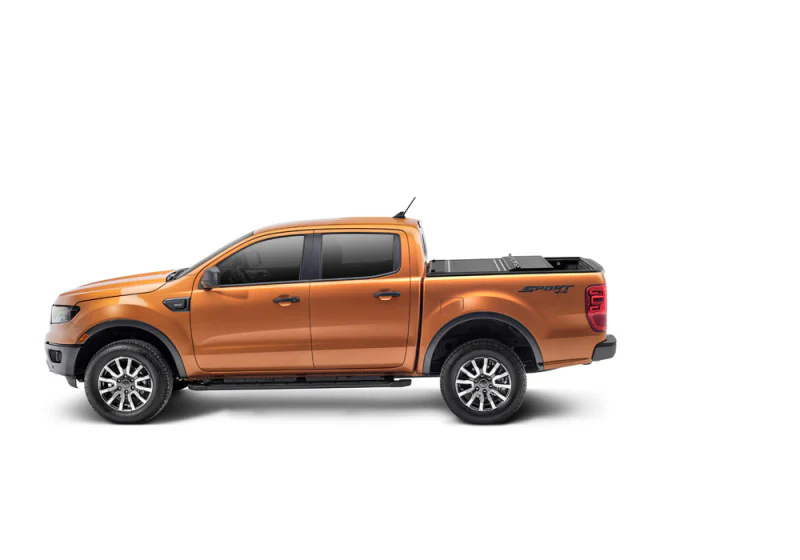 BAK 2024 Ford Ranger BAKFlip MX4 5ft Bed - Hard Folding - Image 5